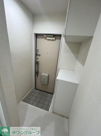 カーサ・デルソーレの物件内観写真